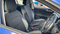 Skoda Fabia 1.0 MPI 80 SE Comfort 5dr Petrol Hatchback